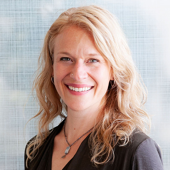 Sara Ellis Conant, Executive Coach